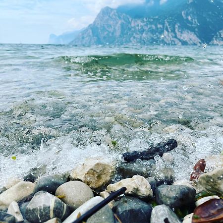 Peaknest - La Tua Vacanza Sul Lago Di Garda อาร์โก ภายนอก รูปภาพ