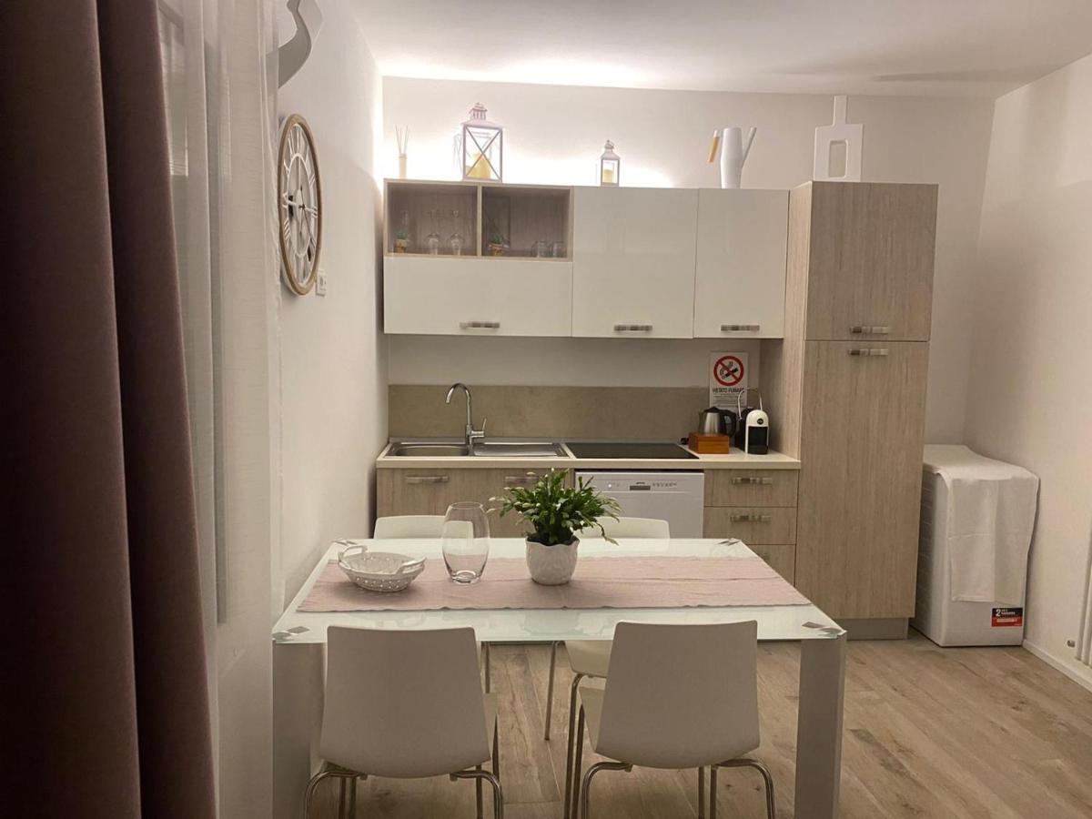 Peaknest - La Tua Vacanza Sul Lago Di Garda อาร์โก ภายนอก รูปภาพ
