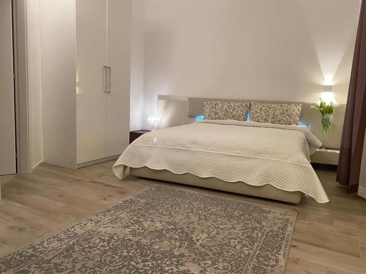 Peaknest - La Tua Vacanza Sul Lago Di Garda อาร์โก ภายนอก รูปภาพ