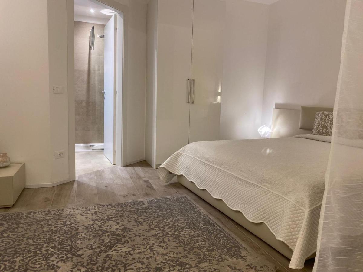Peaknest - La Tua Vacanza Sul Lago Di Garda อาร์โก ภายนอก รูปภาพ