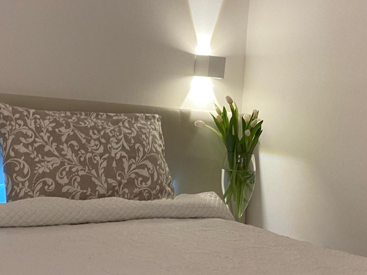 Peaknest - La Tua Vacanza Sul Lago Di Garda อาร์โก ภายนอก รูปภาพ