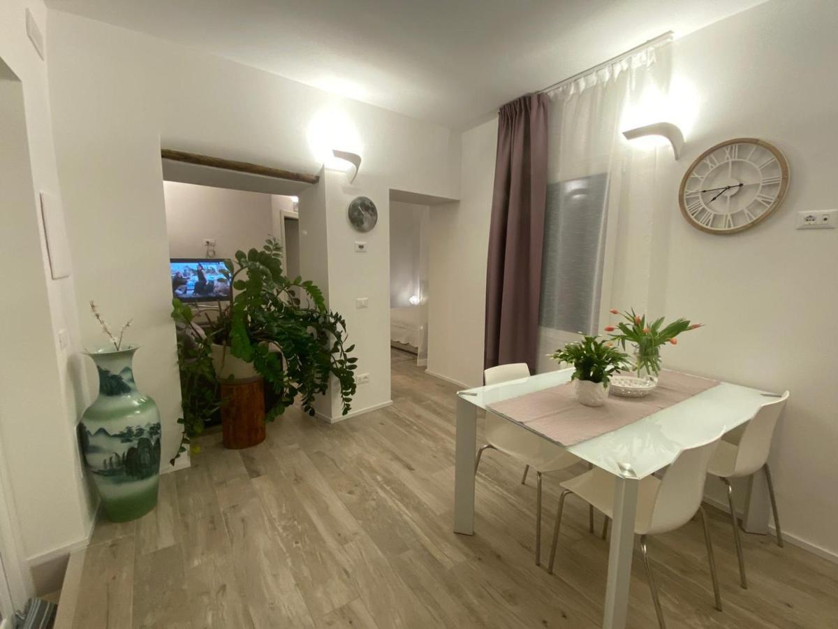 Peaknest - La Tua Vacanza Sul Lago Di Garda อาร์โก ภายนอก รูปภาพ