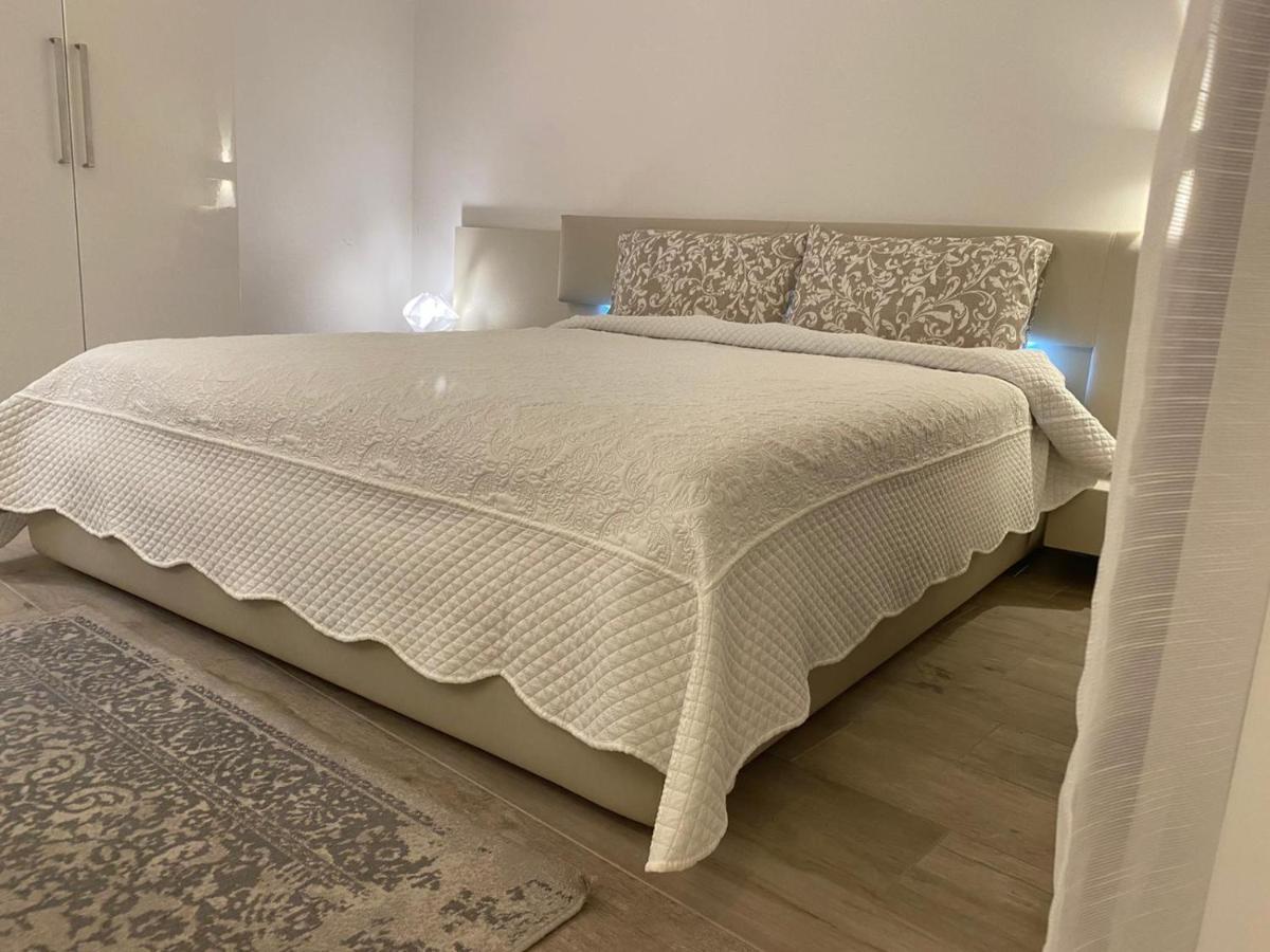 Peaknest - La Tua Vacanza Sul Lago Di Garda อาร์โก ภายนอก รูปภาพ