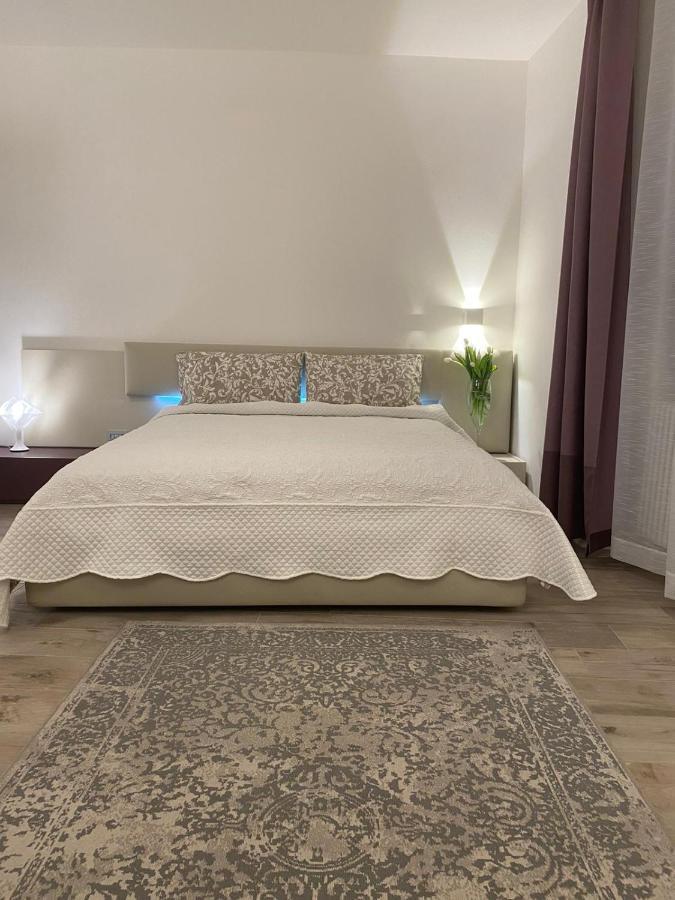 Peaknest - La Tua Vacanza Sul Lago Di Garda อาร์โก ภายนอก รูปภาพ