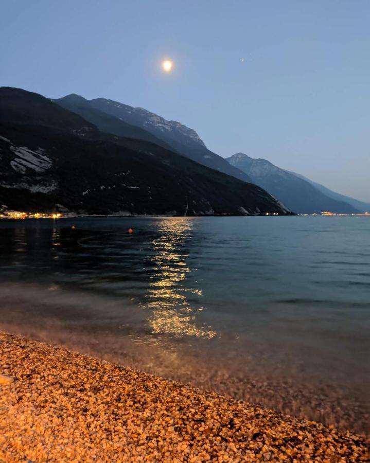 Peaknest - La Tua Vacanza Sul Lago Di Garda อาร์โก ภายนอก รูปภาพ
