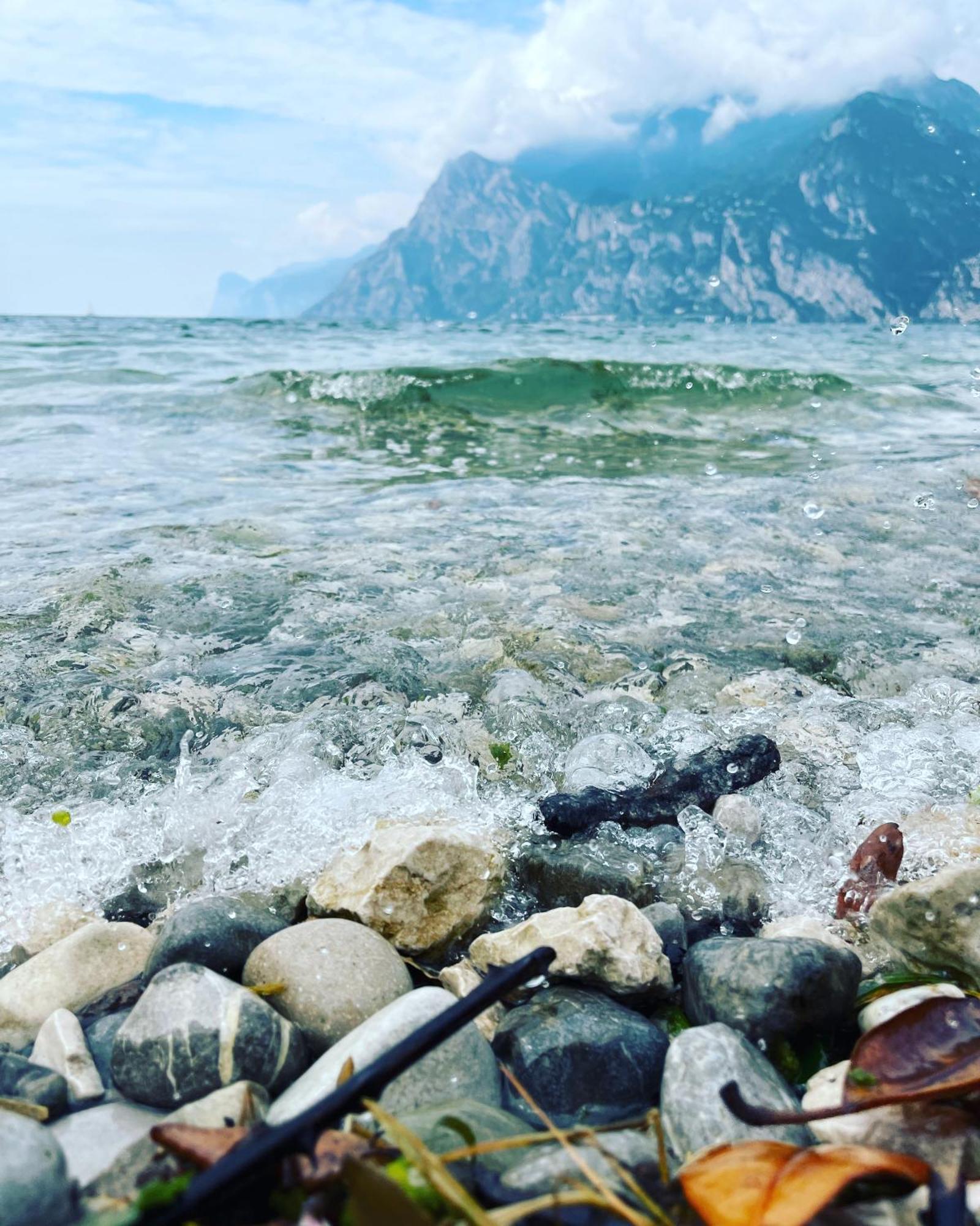 Peaknest - La Tua Vacanza Sul Lago Di Garda อาร์โก ภายนอก รูปภาพ